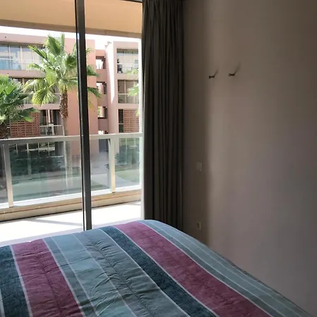 Appartement Herdade Dos Salgados