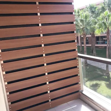 Apartamento Herdade Dos Salgados *