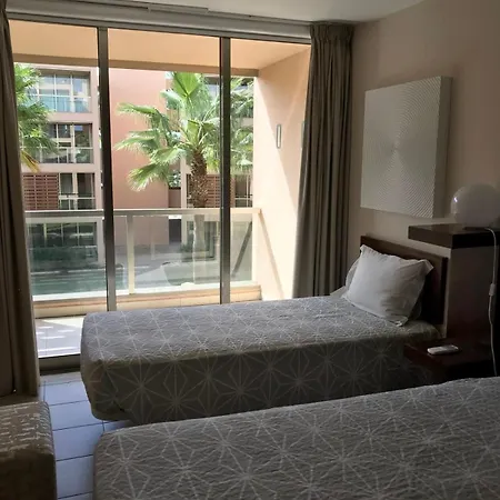 Appartement Herdade Dos Salgados Albufeira