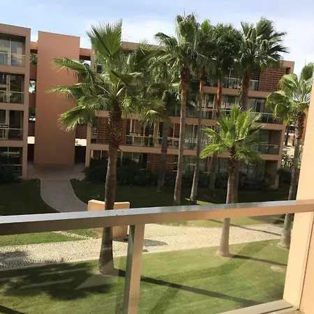 Appartement Herdade Dos Salgados Albufeira
