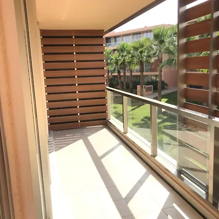 Appartement Herdade Dos Salgados *