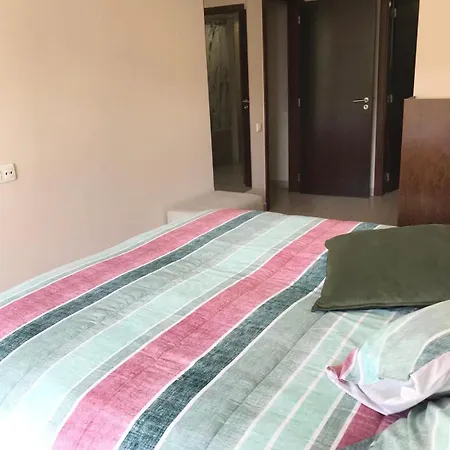 Appartement Herdade Dos Salgados Albufeira