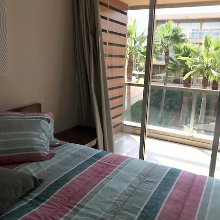 Apartment Herdade Dos Salgados