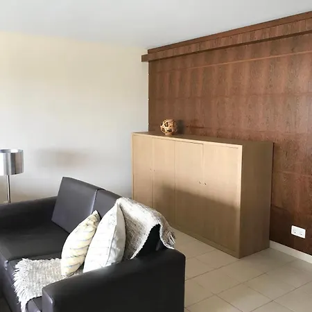 Herdade Dos Salgados Apartment Albufeira