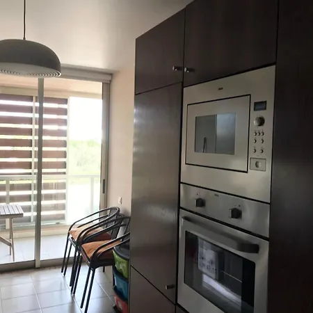Herdade Dos Salgados Apartment