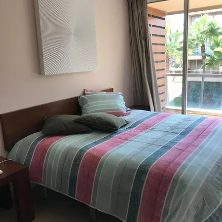 Herdade Dos Salgados Apartment