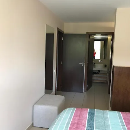 Herdade Dos Salgados Apartment *