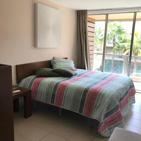 Herdade Dos Salgados Apartment