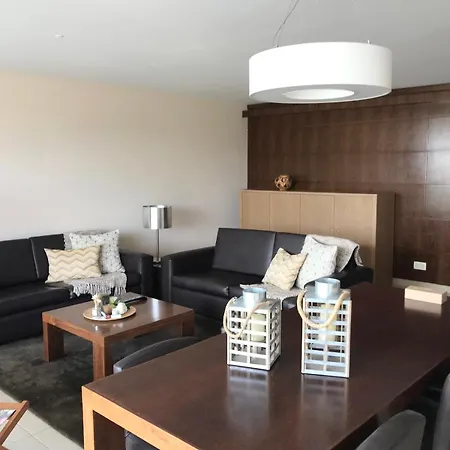 Appartement Herdade Dos Salgados
