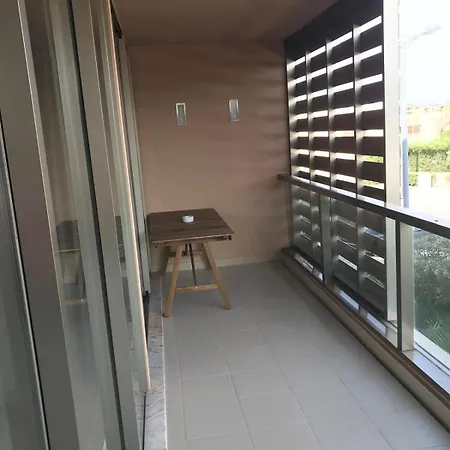 Herdade Dos Salgados Apartment *