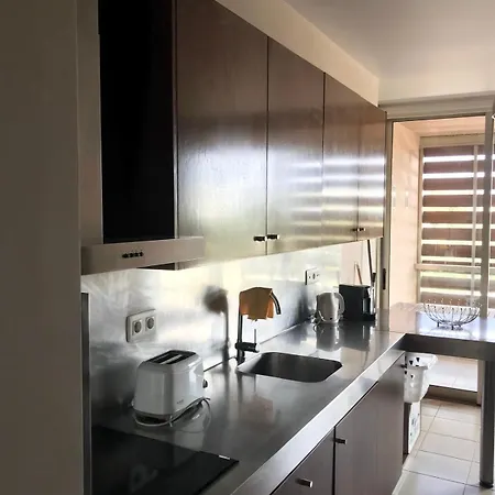 Apartment Herdade Dos Salgados *