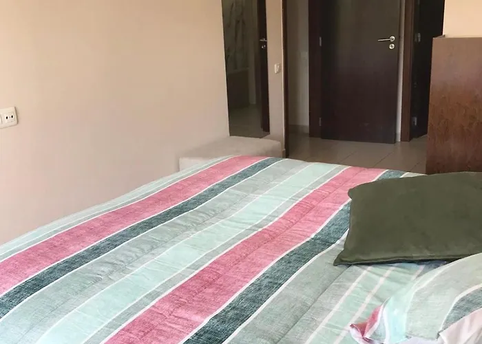 아파트 Herdade Dos Salgados 알부페이라