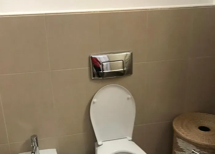 아파트 Herdade Dos Salgados 알부페이라