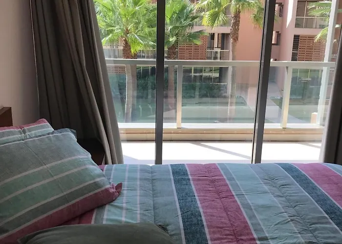 Herdade Dos Salgados * 알부페이라