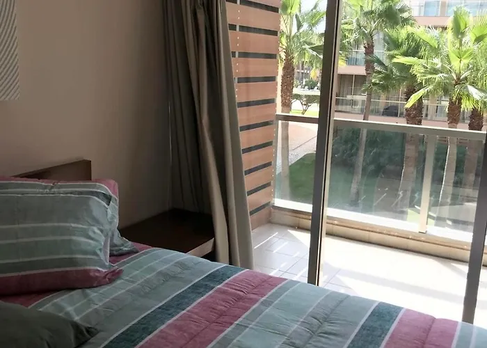 아파트 Herdade Dos Salgados