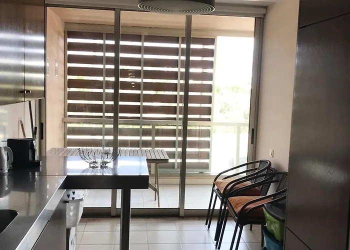 Herdade Dos Salgados 아파트 *