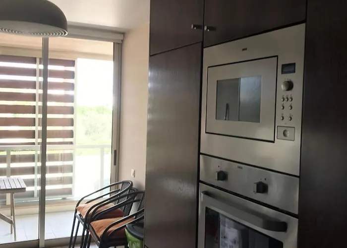 Herdade Dos Salgados 아파트