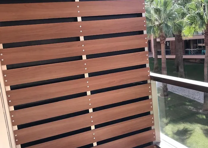 Herdade Dos Salgados 아파트 알부페이라