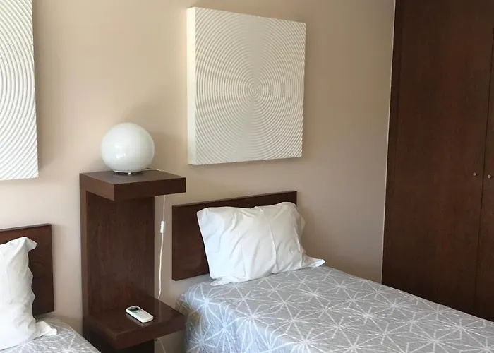 Herdade Dos Salgados * 알부페이라