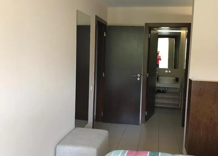 Herdade Dos Salgados 아파트 *