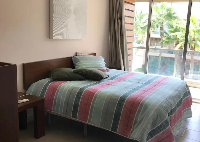 Herdade Dos Salgados 아파트