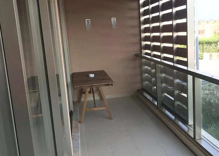 Herdade Dos Salgados 아파트 *